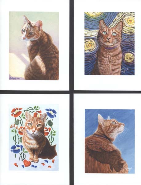 Cats