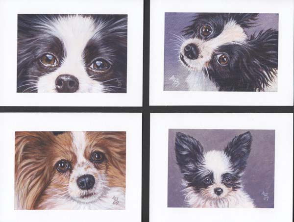 Dogs