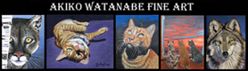 Akiko Watanabe Fine Art Akiko Watanabe Fine Art