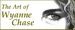 Wyanne Chase website